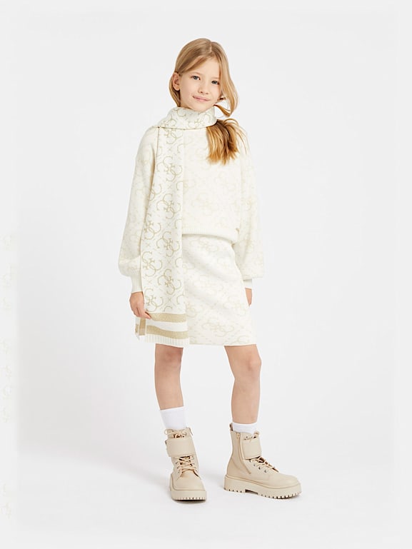 Guess kids hotsell boots