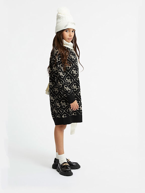 Gucci sweater dress on sale