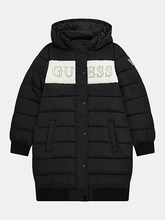 Chaqueta guess niña store