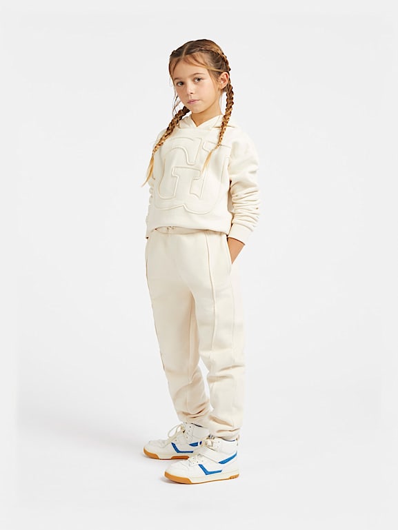 GUESS Kids Pantalon de jogging Fille