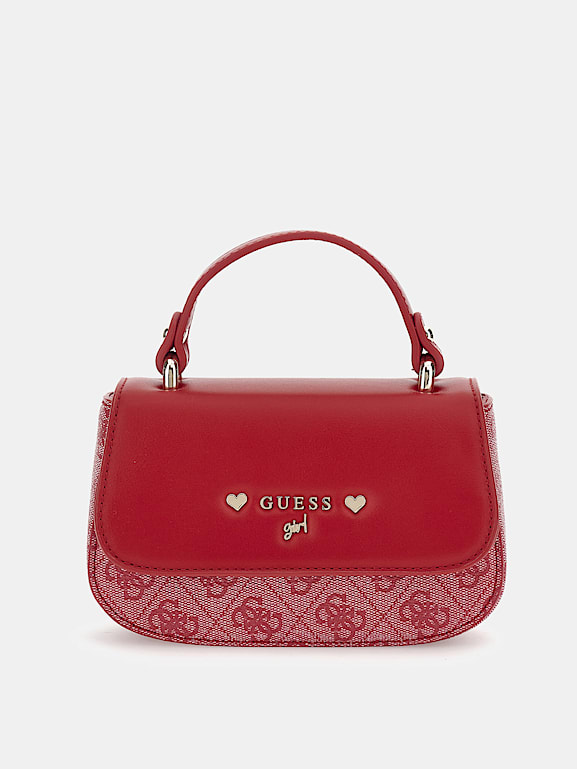 Borsa guess kids discount