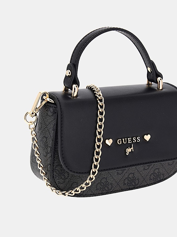 Sac guess imprimé logo cheap
