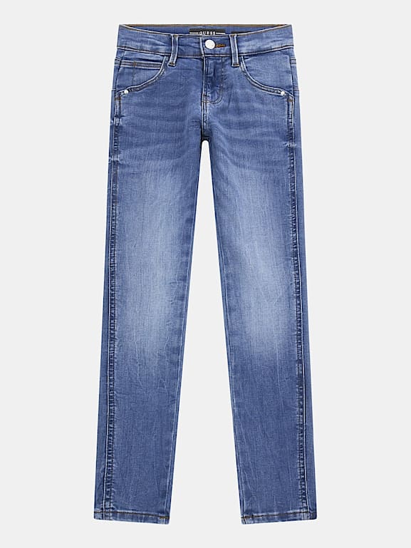 Guess jeans official on sale website