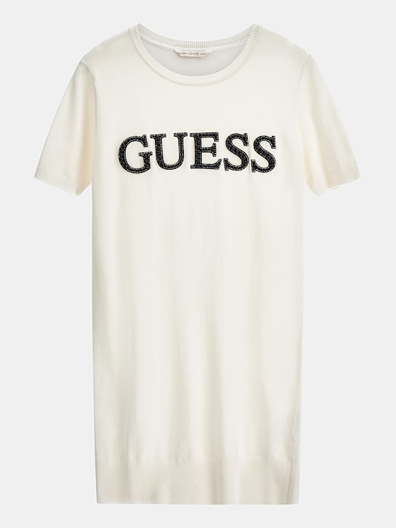 Robe t shirt hotsell guess