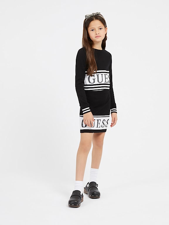 Maglione 2025 guess ragazza
