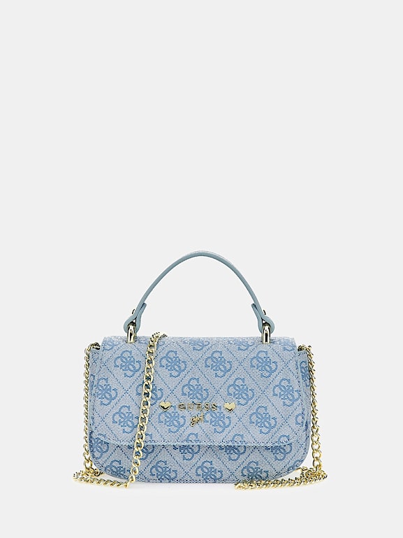 Bolso guess niña top