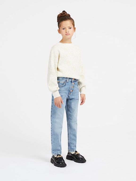 Guess outlet kids jeans