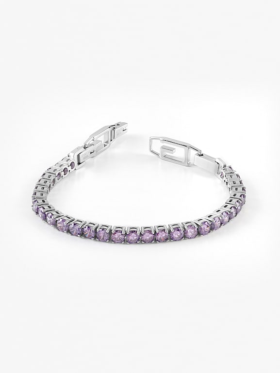 Guess tennis bracelet cheap