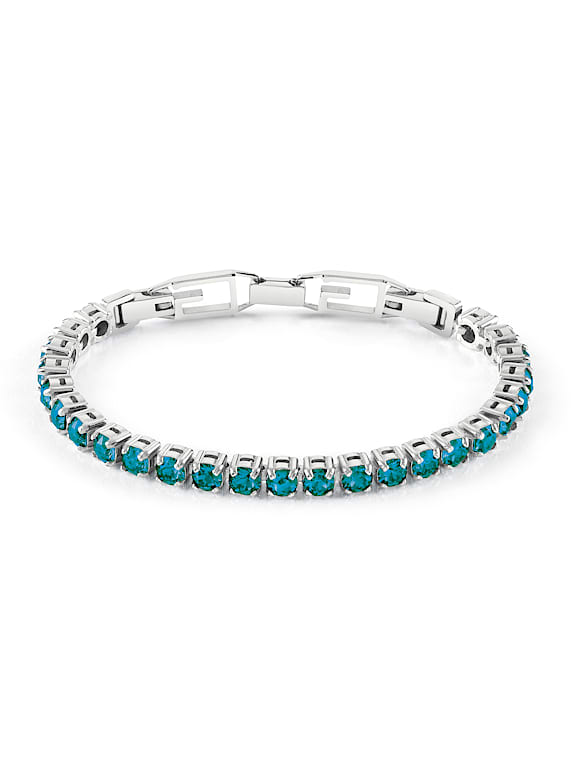 Guess tennis bracelet discount