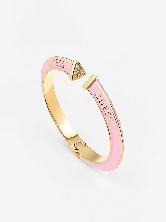 Guess cuff bracelet discount