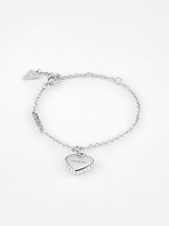 Guess love bracelet discount
