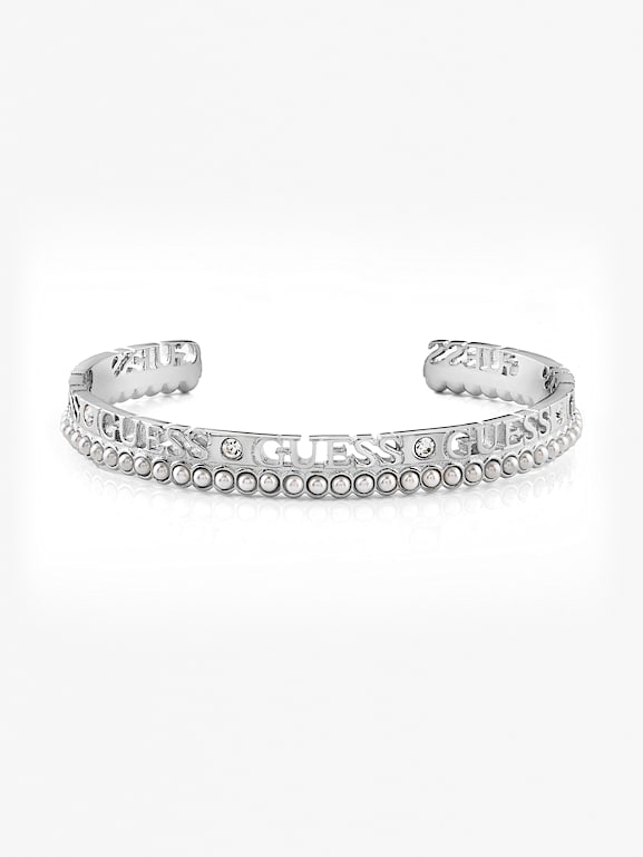 Guess love bracelet new arrivals