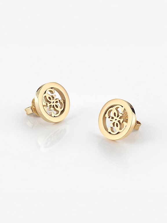 Guess studs online
