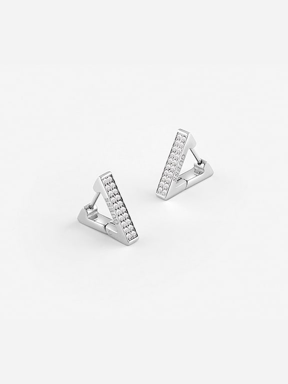 Crazy Earrings