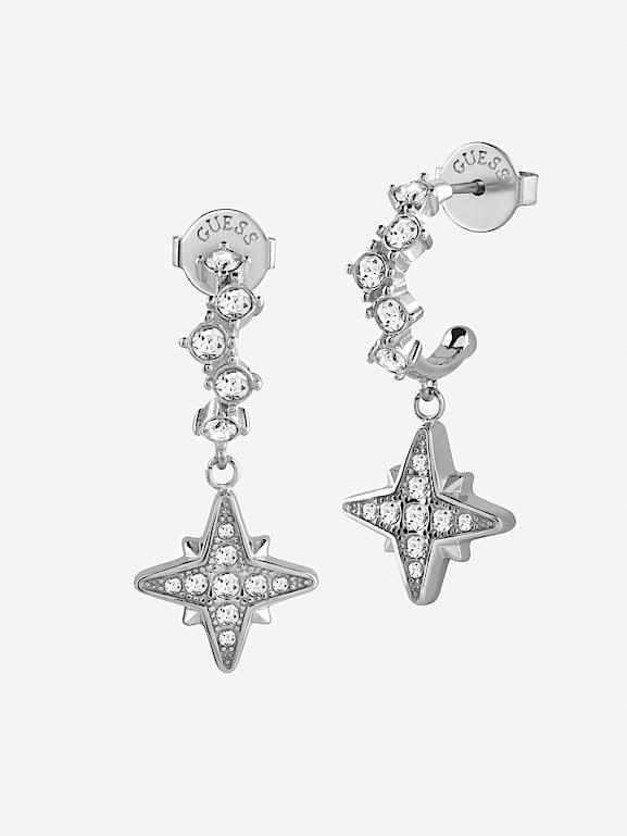 Sky butterfly earrings new arrivals