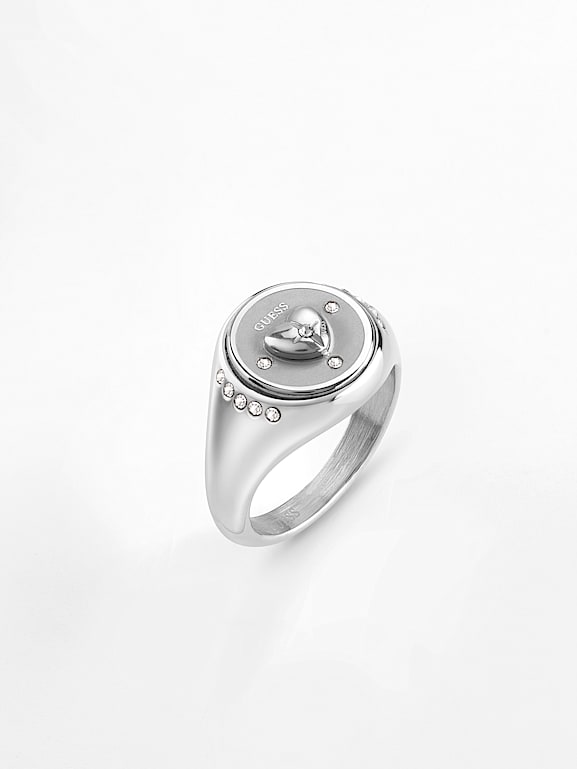 Guess schmuck damen sale store