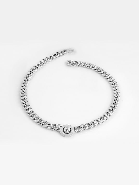 GUESS Lion King necklace Men