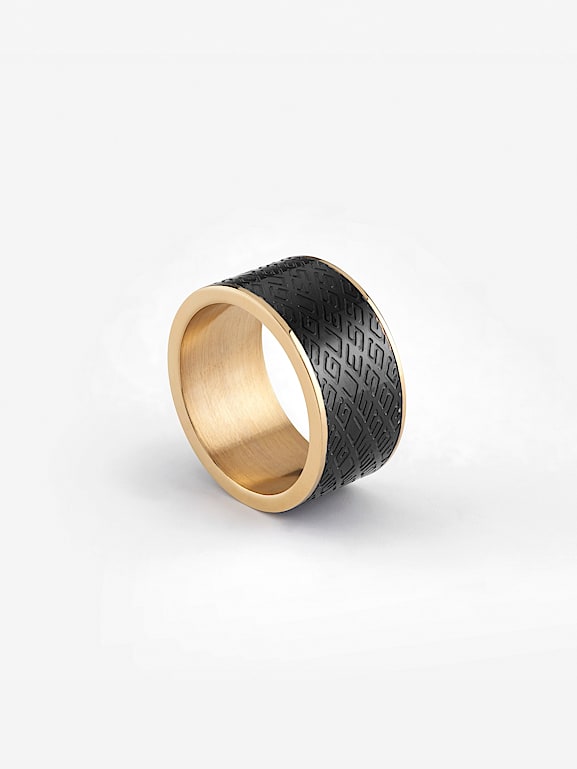 Anello guess uomo online