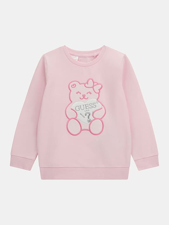 Guess sito online ufficiale bambina