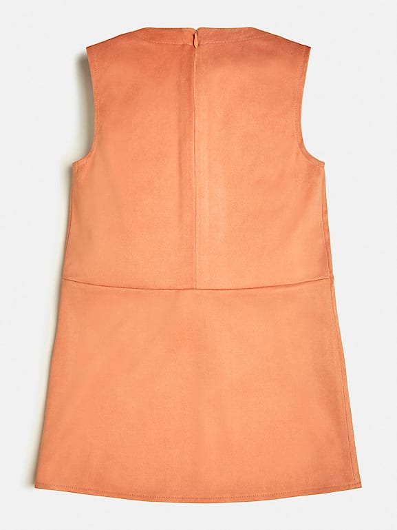 Robe daim mango shop