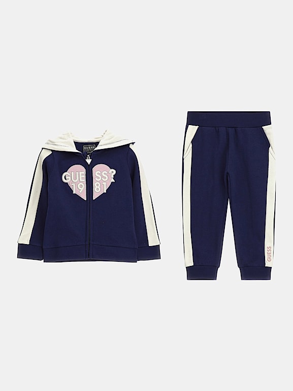 Survetement guess fille 2025