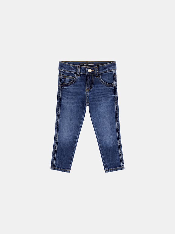 Guess top kids jeans