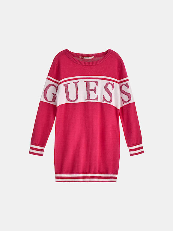 Guess girl sweater new arrivals