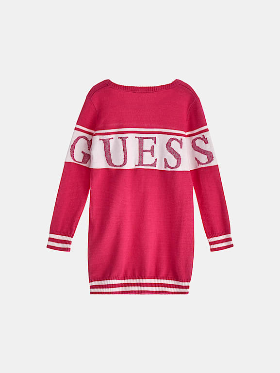 Vestiti guess bimba hotsell