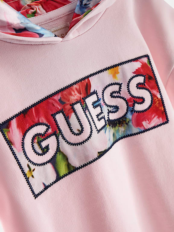 Robe sweat guess best sale