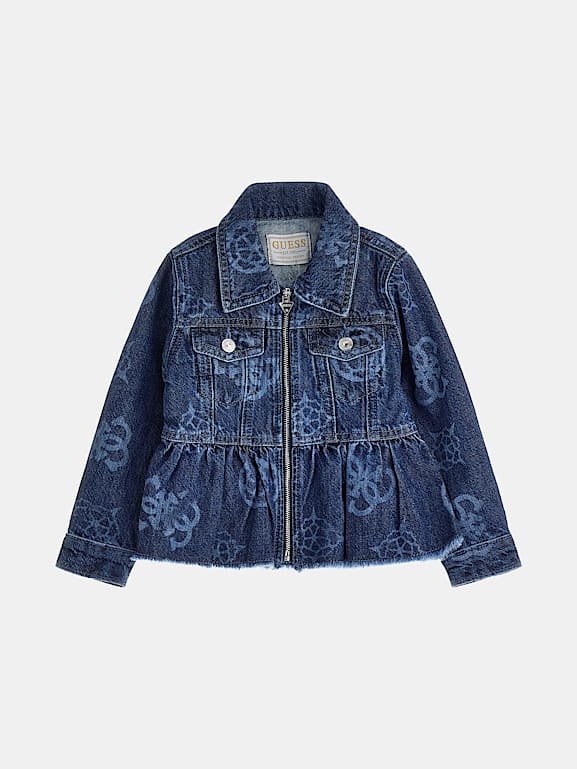 Guess baby jacket new arrivals