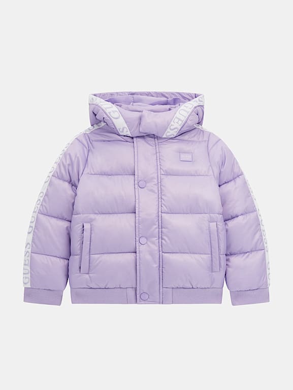 Abrigo guess niña shop