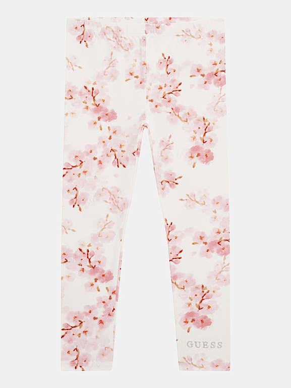Legging guess fille store