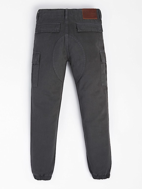 Pantaloni guess clearance bambino