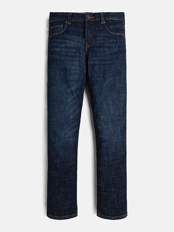 Jeans slim GUESS Sito Ufficiale