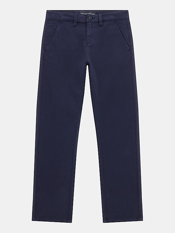Pantaloni guess bambino shop