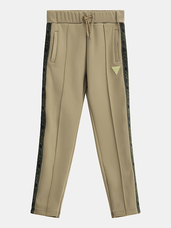 Pantaloni guess bambino sale