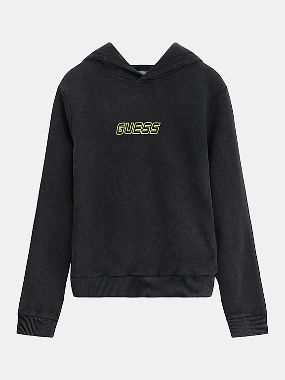 Guess hoodie sale deals