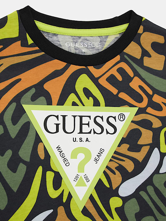 GUESS kids