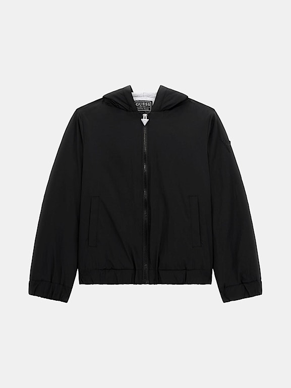 Guess deals jacket 2019