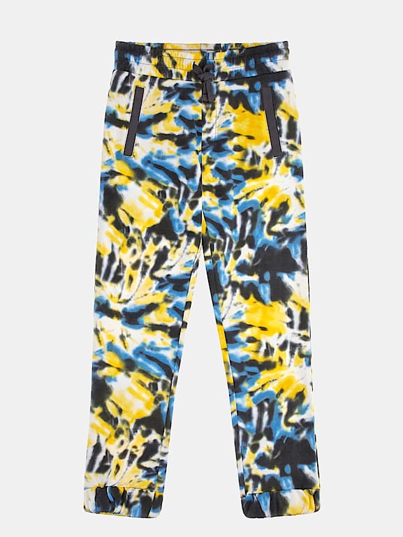 Guess 2025 camo pants