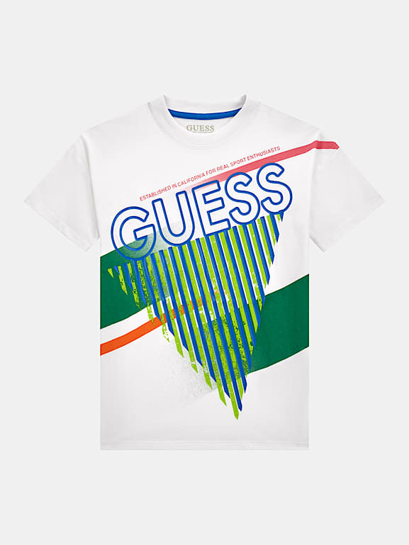 Guess bambini shop