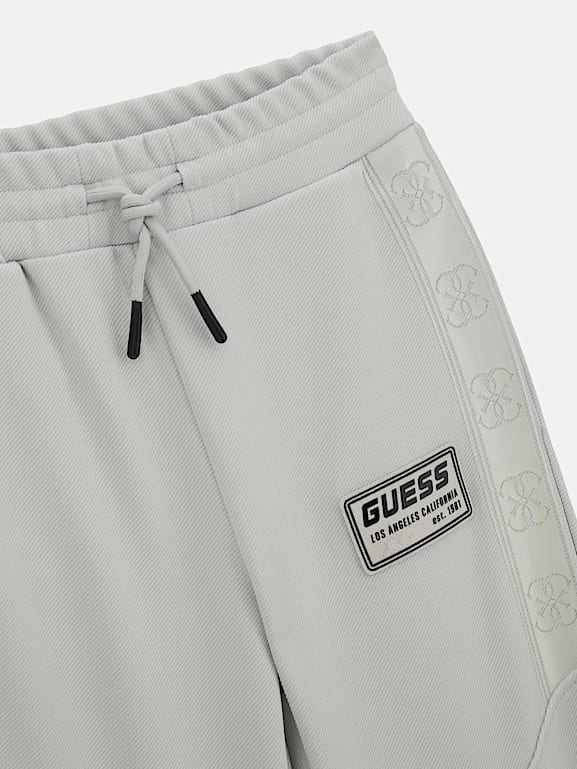 Pantalon nike banda lateral 2025