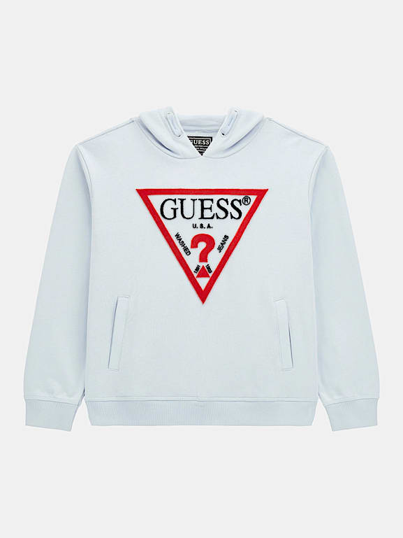 Sudadera guess niño 2025
