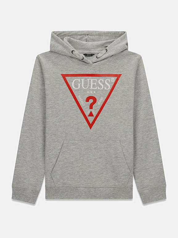 Guess hoodie kids new arrivals