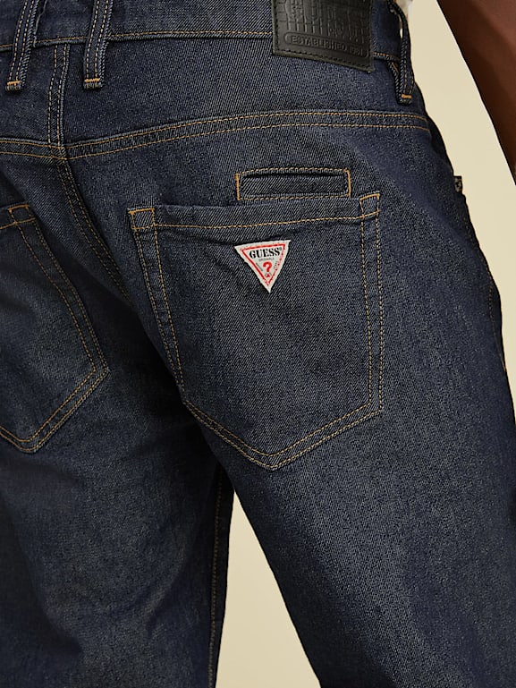 Pantalon guess top los angeles