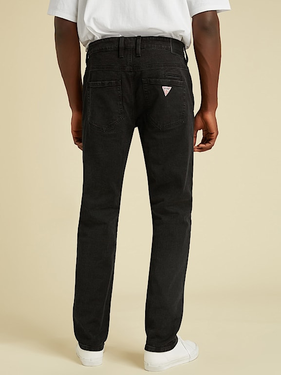 GUESS SLIM DENIM PANT