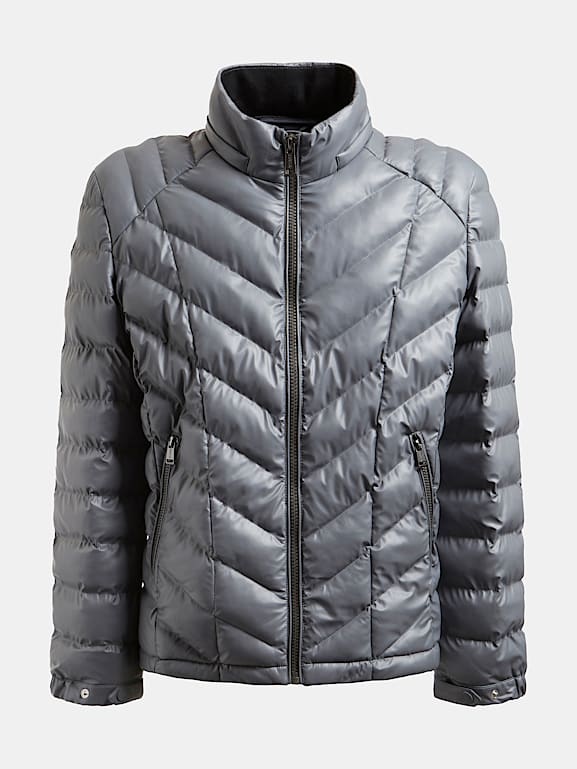 Bcbg ultra lightweight packable down sales