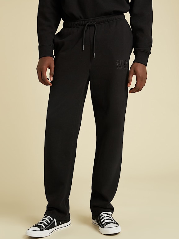 Jogging guess homme sale