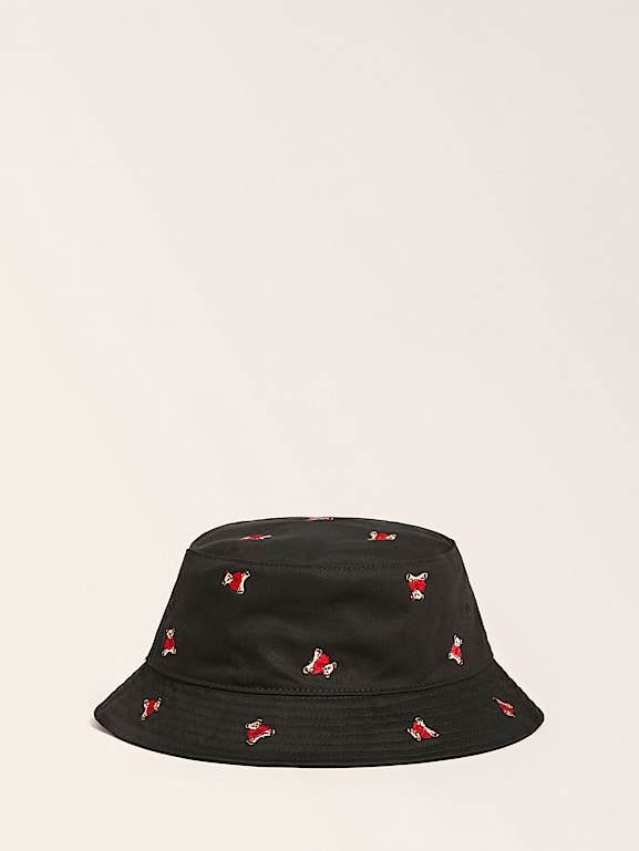 Fila bucket hat urban outfitters on sale
