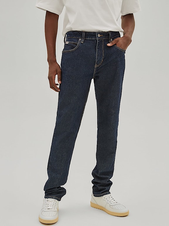 JEANS SLIM Uomo Sito Ufficiale GUESS Originals